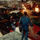 Screenshot: Miracle Mile